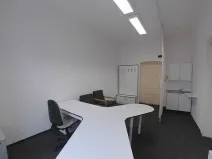 Pronájem kanceláře, Plzeň, Doudlevecká, 42 m2