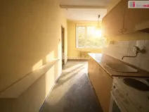 Prodej bytu 3+1, Děčín - Děčín IV-Podmokly, Teplická, 78 m2