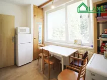 Pronájem bytu 2+1, Brno, Štouračova, 57 m2