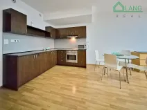 Pronájem bytu 2+kk, Brno, Hybešova, 60 m2