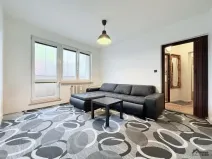 Prodej bytu 2+kk, Ostrava, Cholevova, 45 m2