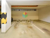 Pronájem garážového stání, Beroun, Nepilova, 1300 m2