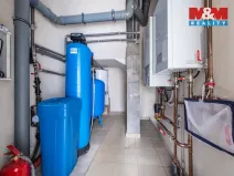 Prodej rodinného domu, Příbram - Příbram VI-Březové Hory, K Podlesí, 326 m2