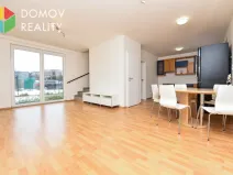 Pronájem rodinného domu, Králův Dvůr - Levín, Na Výsluní, 78 m2