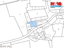 Prodej pozemku, Měcholupy, 611 m2