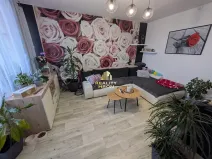 Prodej bytu 3+1, Litvínov, Mostecká, 64 m2