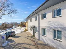 Prodej bytu 2+kk, Předměřice nad Jizerou, 55 m2