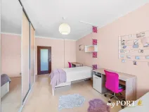 Prodej bytu 2+1, Plzeň, Francouzská třída, 58 m2