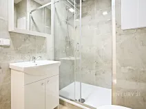 Pronájem bytu 2+kk, Most, Jana Kříže, 40 m2