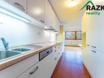 Prodej bytu 4+kk, Praha - Michle, Tigridova, 119 m2