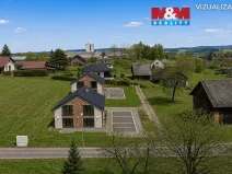 Prodej pozemku pro bydlení, Lukavice, 1749 m2