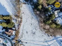 Prodej pozemku pro bydlení, Ostravice, 1481 m2