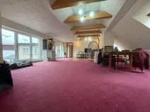 Prodej rodinného domu, Šestajovice, 325 m2