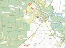 Prodej sadu/vinice, Bulhary, 93618 m2