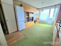 Prodej bytu 1+kk, Praha - Chodov, Samohelova, 29 m2