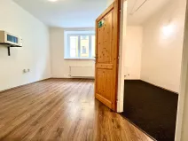 Pronájem bytu 2+kk, Praha - Podolí, Výchozí, 60 m2
