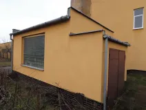 Pronájem skladu, Židlochovice, Nádražní, 24 m2