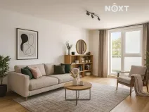 Prodej bytu 3+1, Břeclav, U Jánského dvora, 78 m2