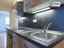 Pronájem bytu 3+kk, Liberec, Americká, 68 m2