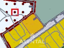 Prodej pozemku, Ostrava - Radvanice, Ludvíkova, 1366 m2