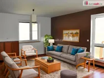 Prodej bytu 3+kk, Lysá nad Labem, Vichrova, 60 m2