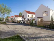 Prodej rodinného domu, Praha - Miškovice, Polabská, 160 m2