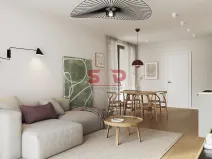 Prodej bytu 2+kk, Vyškov, 55 m2