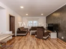 Prodej rodinného domu, Orlová, Rychvaldská, 118 m2