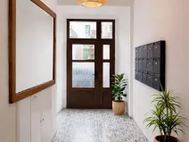 Prodej bytu 3+kk, Praha - Košíře, Holečkova, 55 m2