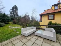 Pronájem kanceláře, Praha - Braník, U háje, 380 m2