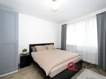 Pronájem bytu 2+1, Praha - Břevnov, Nad alejí, 56 m2