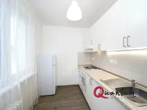 Pronájem bytu 2+1, Praha - Břevnov, Nad alejí, 56 m2