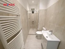 Pronájem bytu 2+kk, Praha - Libeň, Chlumčanského, 34 m2