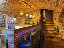 Pronájem restaurace, Praha - Žižkov, Štítného, 90 m2