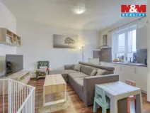 Prodej bytu 2+1, Holýšov, Italská, 53 m2