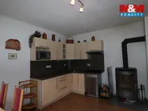 Pronájem chaty, Nejdek - Vysoká Štola, 50 m2