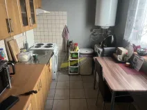 Pronájem bytu 2+1, Dolní Dvořiště - Rychnov nad Malší, 52 m2