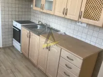 Pronájem bytu 2+1, Dolní Dvořiště - Rychnov nad Malší, 52 m2