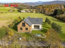 Prodej pozemku pro bydlení, Velká Bukovina, 1237 m2