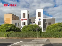 Pronájem kanceláře, Česká Lípa, Hrnčířská, 29 m2