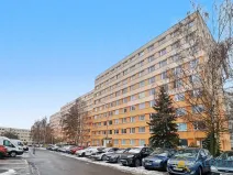 Prodej bytu 3+kk, Kladno, Děčínská, 77 m2