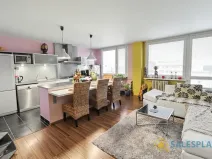 Prodej bytu 3+kk, Kladno, Děčínská, 77 m2