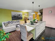 Prodej bytu 3+kk, Kladno, Děčínská, 77 m2