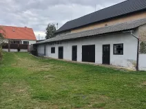 Prodej rodinného domu, Tavíkovice, 1000 m2