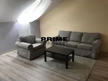 Pronájem bytu 3+1, Praha - Vinohrady, Máchova, 92 m2