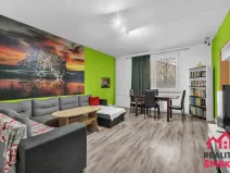 Prodej bytu 3+1, Svitavy - Lány, Felberova, 82 m2