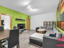 Prodej bytu 3+1, Svitavy - Lány, Felberova, 82 m2