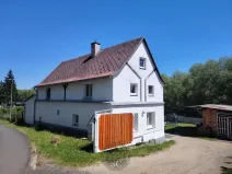 Prodej rodinného domu, Citice - Hlavno, 213 m2