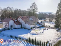 Prodej ubytování, Dolní Morava, 679 m2