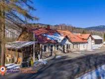 Prodej ubytování, Dolní Morava, 679 m2